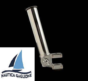 Portacanna per tubo mm - portacanna,