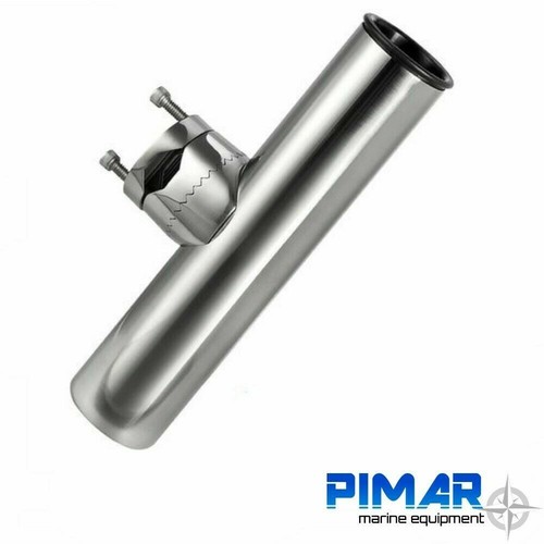 Portacanna acciaio inox - portacanna,