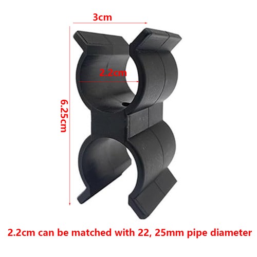 2pz supporto clip per - per,