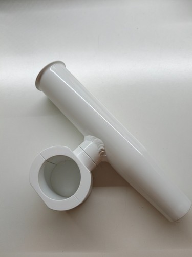 Portacanne rodzero bianco - portacanne,