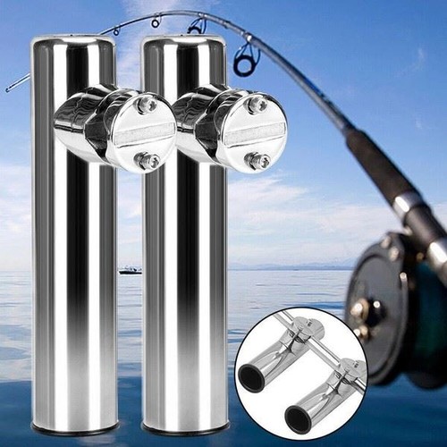 Porta canne pesca barca - da,
